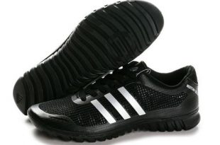 Glasgow Adidas Daroga Trail Shoes Black – cheap oakley sunglass