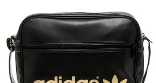 Adidas Originals Messenger Bag | AS