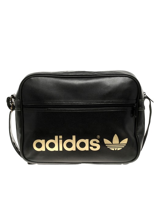 Adidas Originals Messenger Bag | AS