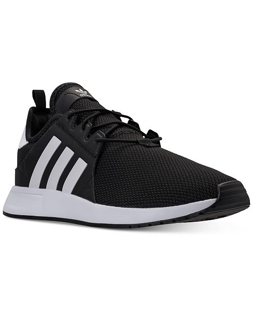 adidas Men's X_PLR Casual Sneakers from Finish Line & Reviews .