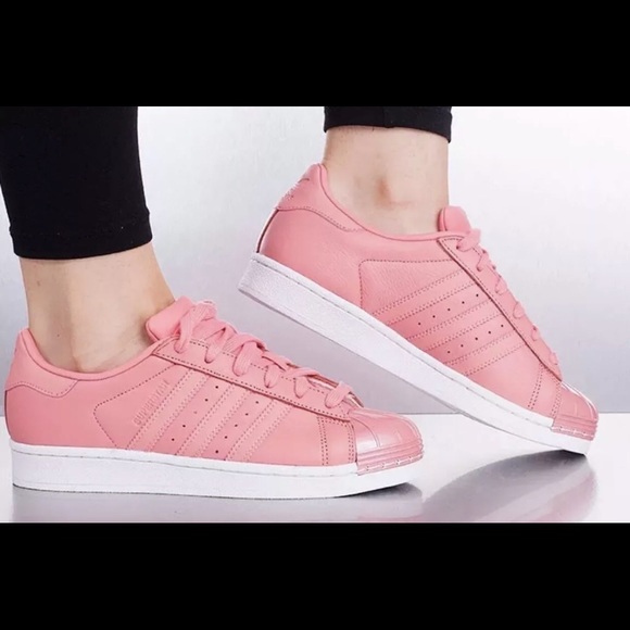 adidas Shoes | Superstar 80s Womens Tactile | Poshma
