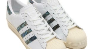 adidas Superstar 80s Shoes for Men Style Bz0148 US Size 11 for .