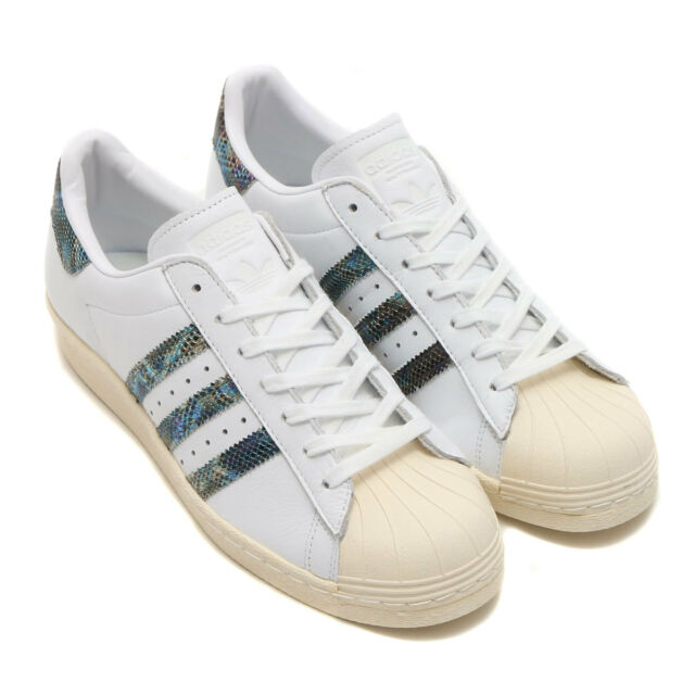 adidas Superstar 80s Shoes for Men Style Bz0148 US Size 11 for .