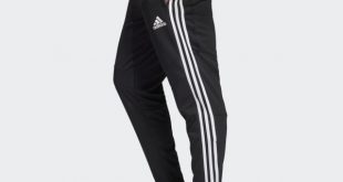 adidas Tiro 19 Training Pants - Black | adidas