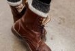 The Freestone Boots, Sweet & Rugged boots | Boots, Cute shoes, My .
