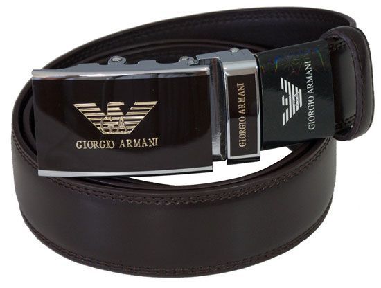 An overview of armani belts #Beltsformen | Armani belt, Mens belts .