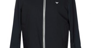 Emporio Armani Jacket - Men Emporio Armani Jackets online on YOOX .