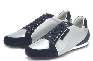 rikomendofuasshonkan: -Emporio Armani EMPORIO ARMANI mens shoes .