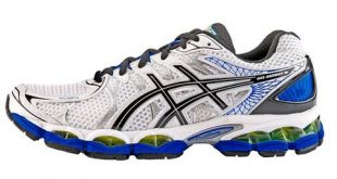 Asics Gel-Nimbus 16 - Men's | Runner's Wor