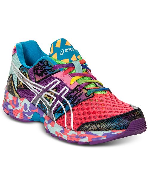 Asics Women's GEL-Noosa Tri 8 Sneakers from Finish Line & Reviews .