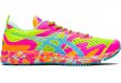 Women's GEL-NOOSA TRI™ 12 | SAFETY YELLOW/AQUARIUM | Running Shoes .