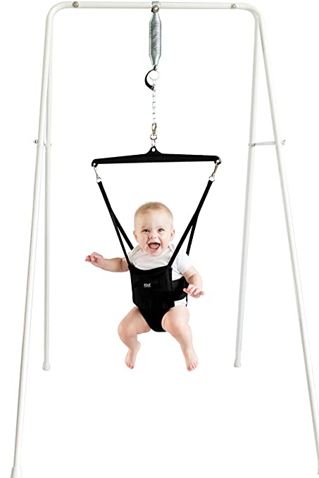 Amazon.com : Jolly Jumper - Stand for Jumpers and Rockers - Baby .