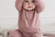 Luxurious Organic Infant and Baby Clothing: Seasonal Looks : Fall .