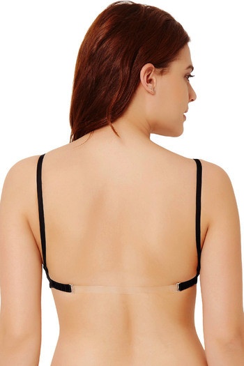 Do backless/strapless bras actually work? If so, which are the .