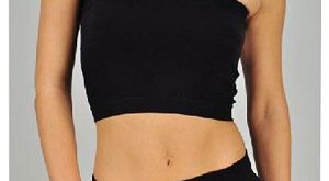 Seamless Bandeau Top, Tube Tops, Seamless Tops, Bandeau Tops .