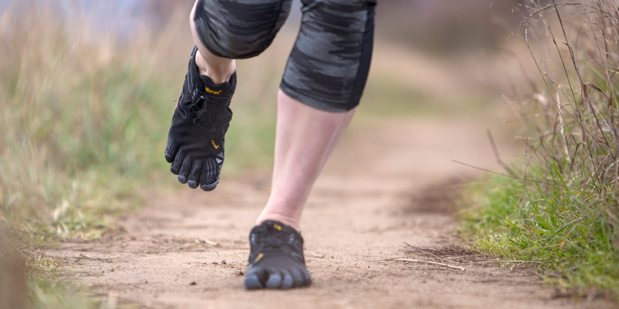 Barefoot & Minimalist Running: Learn the Basics | REI Co-