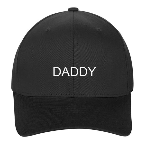 Baseball Cap - Daddy – ColtonHayn