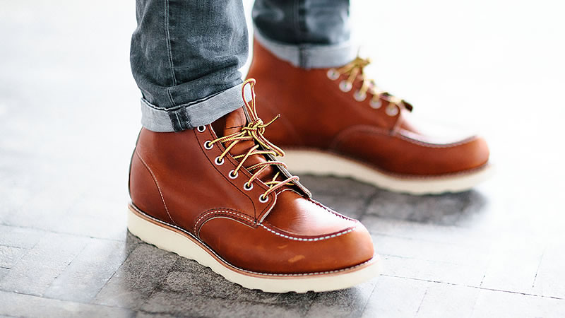 12 Best Men's Boot Brands You Need to Know - The Trend Spott