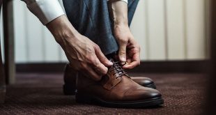 10 Best Men's Dress Shoes Every Man Should Own - The Trend Spott