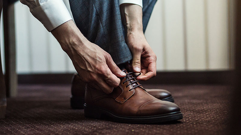 10 Best Men's Dress Shoes Every Man Should Own - The Trend Spott