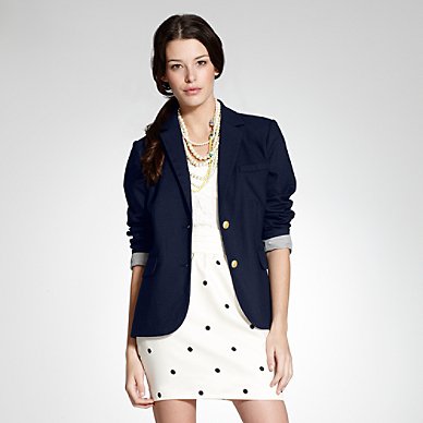 Fall Blazers for Women from Tommy Hilfiger - Pursuiti