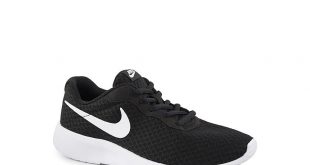 Black Nike Boys Gradeschool Tanjun | Athletic | Rack Room Sho