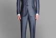 Brioni Men's Suits & Jackets | Brioni Official Online Sto