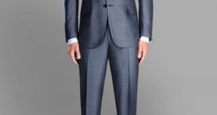 Brioni Men's Suits & Jackets | Brioni Official Online Sto