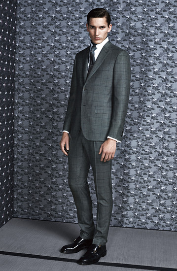 Brioni: Are the Suits Worth It? - Barron