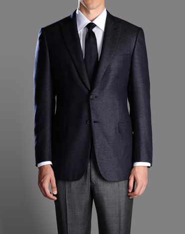 Brioni Men's Suits & Jackets | Brioni Official Online Sto