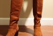 Shoes | Brown Boots | Poshma