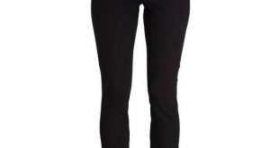 Cambio Parla Jeans - Black - Pomegranate La Jol