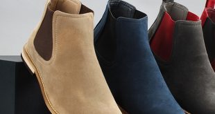 Up To 68% Off on Gino Pheroni Men's Chelsea Boots | Groupon Goo