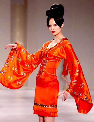 China fashion trends 2016 - Style Jea