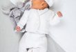 Boys Christening Outfit 'Elijah' Newborn White | Et