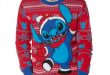 A Very Disney Christmas: Disney-Themed Ugly Christmas Sweaters .