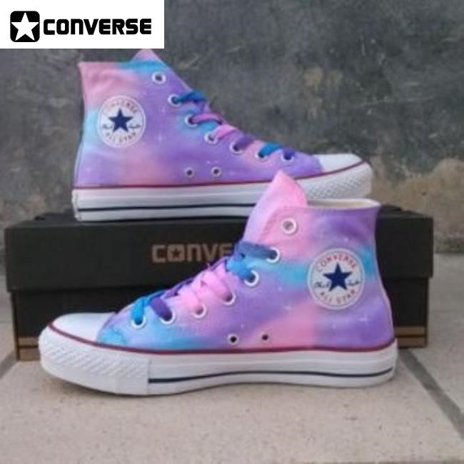 Converse For Girls