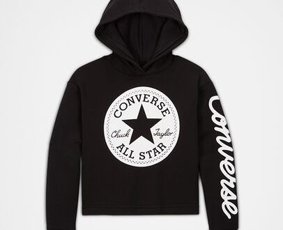 converse x union hoodie