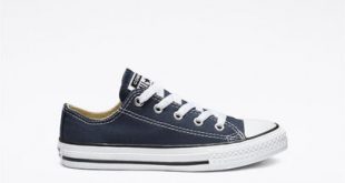 Converse Chuck Taylor All Star LittleKids LowTopShoe. Converse.c