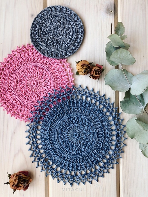 20 Modern (and Free!) Crochet Patterns You Can Download Tod
