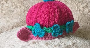 Not Your Grandmas Crochet Ideas - Fun and Unique Crochet ide