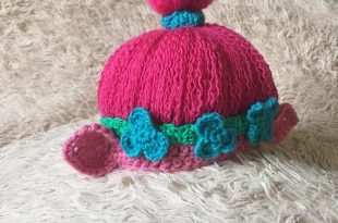 Not Your Grandmas Crochet Ideas - Fun and Unique Crochet ide