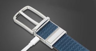 5 Cool Mens Belts You Must Have - YouTu