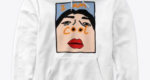 I'am Cool Hoodies And Sweatshirts Products from Lily Clothing Land .