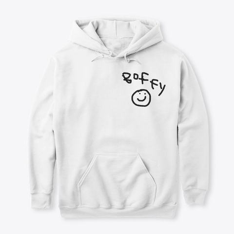 Epic Cool Sweatshirts That Are Cool Products from Boffy Merch .
