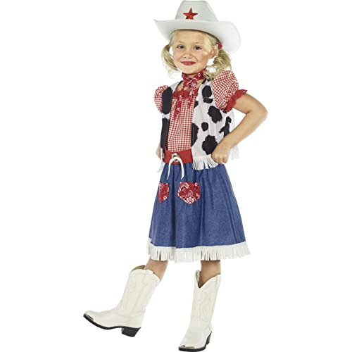 Cowgirl Costume: Amazon.c