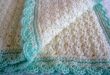 15 Most Popular Free Crochet Baby Blanket Patterns | Crochet .