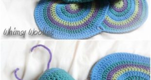 Crochet Baby Cocoons All The Cutest Ideas You'll Lo