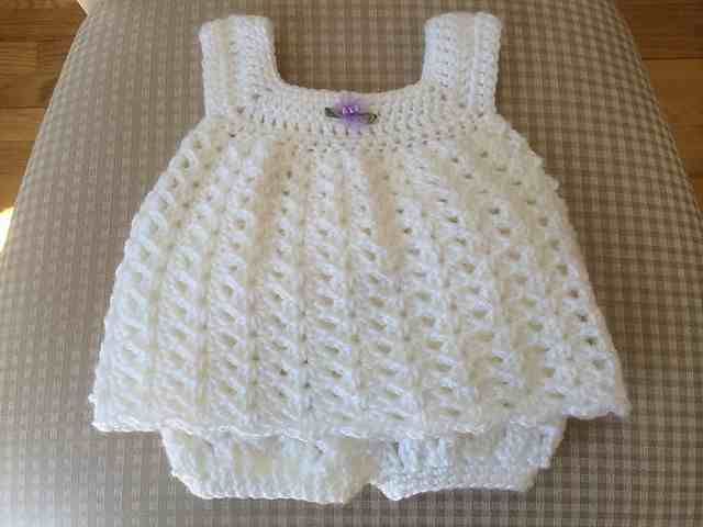 FREE Baby Dress Crochet Patterns | Crochet baby clothes, Crochet .