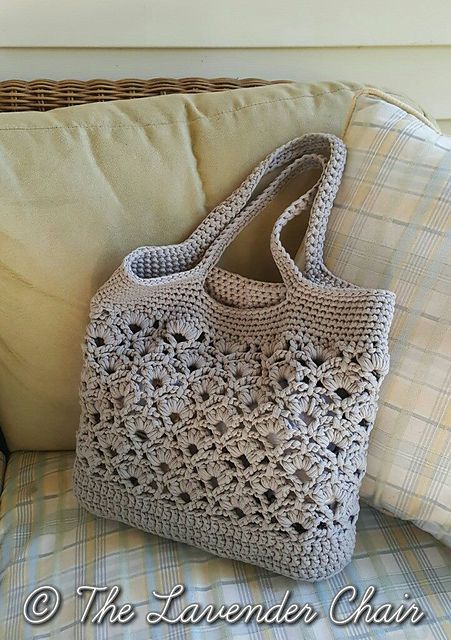 You Will Adore These Crochet Tote Bag Best Free Patterns | Crochet .
